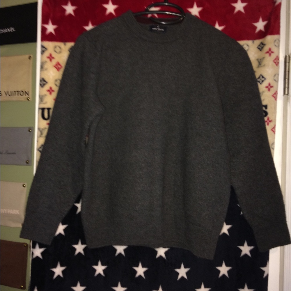 Kids Boy Daniel Hechter Paris sweater size M